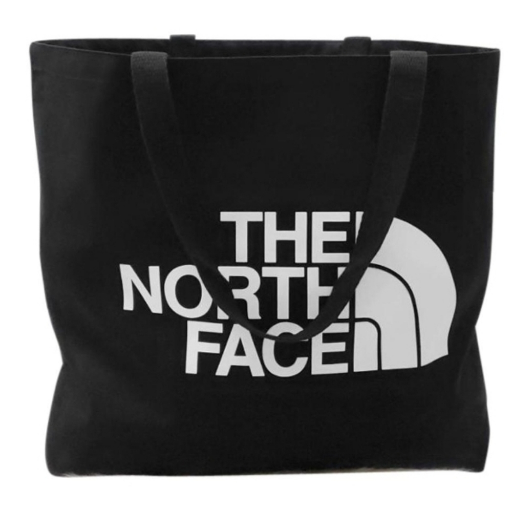The North Face reusable tote